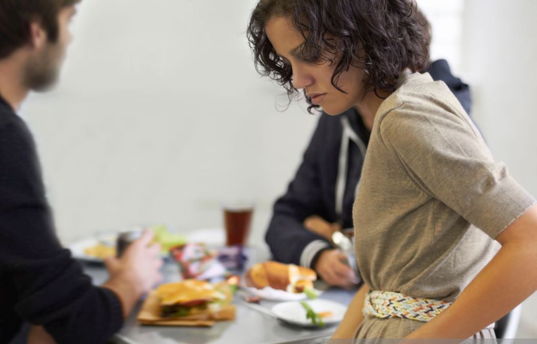 がんと診断されたら食生活をどのように変えるべき？